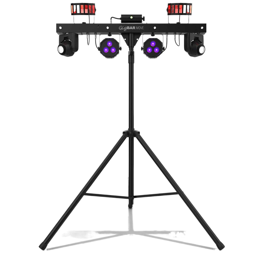 Chauvet DJ GigBar Move Light