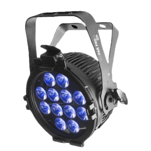 Chauvet Slimpar Pro H USP-P Parcan Left