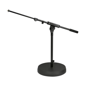 Microphone Stand Low Profile