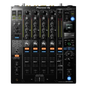 Pioneer DJM900NXS2 Main