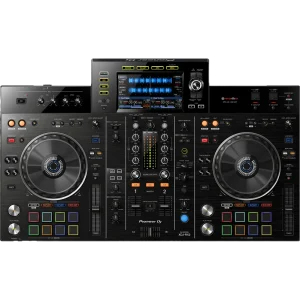 Pioneer XDJ RX2 Controller