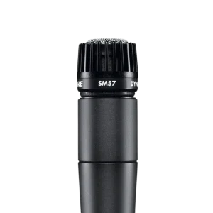 Shure SM57 Instrument Microphone