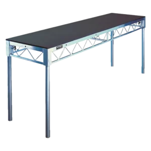 DJ Table 1800mm