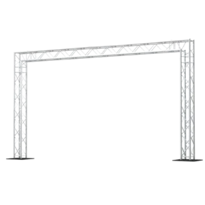 Truss Arch 6m Wide